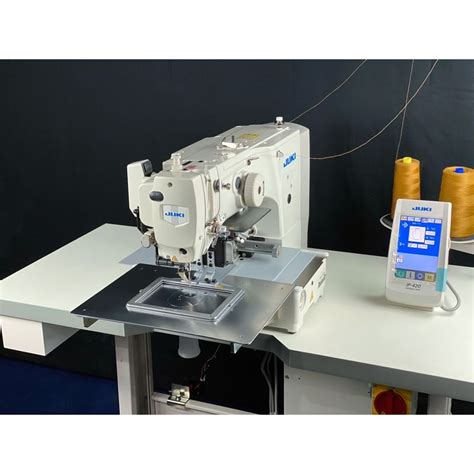 juki cnc sewing machine|where are juki sewing machines manufactured.